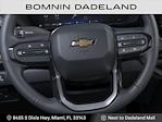 New 2025 Chevrolet Colorado Work Truck Crew Cab Pickup for sale #S1161689 - photo 19