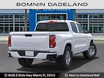 New 2025 Chevrolet Colorado Work Truck Crew Cab Pickup for sale #S1161689 - photo 2