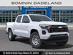 New 2025 Chevrolet Colorado Work Truck Crew Cab Pickup for sale #S1161689 - photo 7