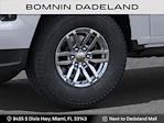 New 2025 Chevrolet Colorado Work Truck Crew Cab Pickup for sale #S1161689 - photo 9