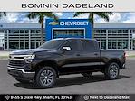 New 2025 Chevrolet Silverado 1500 LT Crew Cab Pickup for sale #S1167067 - photo 3