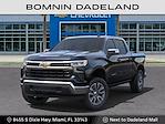 New 2025 Chevrolet Silverado 1500 LT Crew Cab Pickup for sale #S1167067 - photo 6