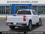 New 2025 Chevrolet Silverado 1500 LT Crew Cab for sale #S1167098 - photo 4