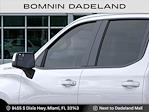 New 2025 Chevrolet Silverado 1500 LT Crew Cab for sale #S1167098 - photo 13