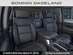 New 2025 Chevrolet Silverado 1500 LTZ Crew Cab Pickup for sale #S1168277 - photo 16