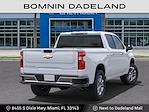New 2025 Chevrolet Silverado 1500 LTZ Crew Cab Pickup for sale #S1168277 - photo 2