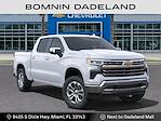 New 2025 Chevrolet Silverado 1500 LTZ Crew Cab Pickup for sale #S1168277 - photo 7