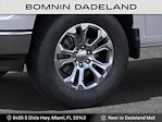 New 2025 Chevrolet Silverado 1500 LTZ Crew Cab Pickup for sale #S1168277 - photo 9