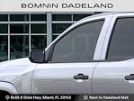 New 2025 Chevrolet Colorado Work Truck Crew Cab Pickup for sale #S1174244 - photo 12