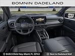 New 2025 Chevrolet Colorado Work Truck Crew Cab Pickup for sale #S1174244 - photo 15