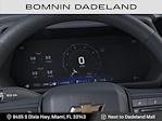 New 2025 Chevrolet Colorado Work Truck Crew Cab Pickup for sale #S1174244 - photo 18