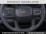 New 2025 Chevrolet Colorado Work Truck Crew Cab Pickup for sale #S1174244 - photo 19
