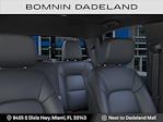 New 2025 Chevrolet Colorado Work Truck Crew Cab Pickup for sale #S1174244 - photo 24