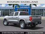 New 2025 Chevrolet Colorado Work Truck Crew Cab Pickup for sale #S1174244 - photo 4