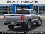 New 2025 Chevrolet Colorado Work Truck Crew Cab Pickup for sale #S1174244 - photo 2