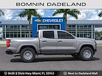 New 2025 Chevrolet Colorado Work Truck Crew Cab Pickup for sale #S1174244 - photo 5