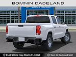New 2025 Chevrolet Colorado Work Truck Crew Cab Pickup for sale #S1174480 - photo 2