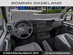 New 2025 Chevrolet Express 2500 Empty Cargo Van for sale #S1176429 - photo 16