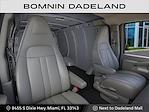 New 2025 Chevrolet Express 2500 Empty Cargo Van for sale #S1176429 - photo 17