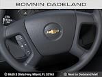 New 2025 Chevrolet Express 2500 Empty Cargo Van for sale #S1176429 - photo 20