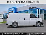 New 2025 Chevrolet Express 2500 Empty Cargo Van for sale #S1176429 - photo 5