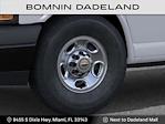 New 2025 Chevrolet Express 2500 Empty Cargo Van for sale #S1177192 - photo 8