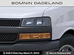 New 2025 Chevrolet Express 2500 Empty Cargo Van for sale #S1177192 - photo 9