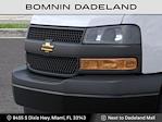 New 2025 Chevrolet Express 2500 Empty Cargo Van for sale #S1177192 - photo 12