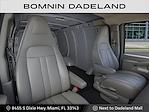New 2025 Chevrolet Express 2500 Empty Cargo Van for sale #S1177192 - photo 15