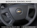 New 2025 Chevrolet Express 2500 Empty Cargo Van for sale #S1177192 - photo 18