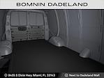 New 2025 Chevrolet Express 2500 Empty Cargo Van for sale #S1180118 - photo 16