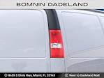 New 2025 Chevrolet Express 2500 Empty Cargo Van for sale #S1183000 - photo 11