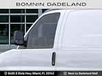 New 2025 Chevrolet Express 2500 Empty Cargo Van for sale #S1183000 - photo 12