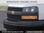 New 2025 Chevrolet Express 2500 Empty Cargo Van for sale #S1183000 - photo 13