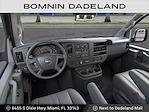 New 2025 Chevrolet Express 2500 Empty Cargo Van for sale #S1183000 - photo 15