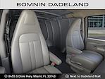 New 2025 Chevrolet Express 2500 Empty Cargo Van for sale #S1183000 - photo 16
