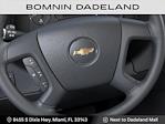 New 2025 Chevrolet Express 2500 Empty Cargo Van for sale #S1183000 - photo 19