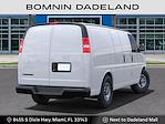 New 2025 Chevrolet Express 2500 Empty Cargo Van for sale #S1183000 - photo 2