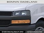 New 2025 Chevrolet Express 2500 Empty Cargo Van for sale #S1183300 - photo 10
