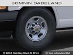 New 2025 Chevrolet Express 2500 Empty Cargo Van for sale #S1183300 - photo 9