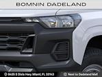 New 2025 Chevrolet Colorado Work Truck Crew Cab Pickup for sale #S1184740 - photo 10