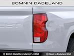 New 2025 Chevrolet Colorado Work Truck Crew Cab Pickup for sale #S1184740 - photo 11