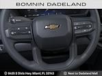 New 2025 Chevrolet Colorado Work Truck Crew Cab Pickup for sale #S1184740 - photo 19