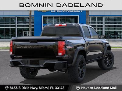 New 2025 Chevrolet Colorado Trail Boss Crew Cab 4WD Pickup for sale #S1188562 - photo 2