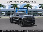 New 2025 Chevrolet Colorado Trail Boss Crew Cab 4WD Pickup for sale #S1188562 - photo 1