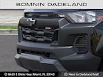 New 2025 Chevrolet Colorado Trail Boss Crew Cab 4WD Pickup for sale #S1188562 - photo 13