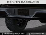 New 2025 Chevrolet Colorado Trail Boss Crew Cab 4WD Pickup for sale #S1188562 - photo 14