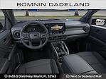 New 2025 Chevrolet Colorado Trail Boss Crew Cab 4WD Pickup for sale #S1188562 - photo 15