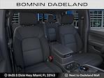 New 2025 Chevrolet Colorado Trail Boss Crew Cab 4WD Pickup for sale #S1188562 - photo 16