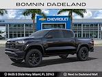 New 2025 Chevrolet Colorado Trail Boss Crew Cab 4WD Pickup for sale #S1188562 - photo 3